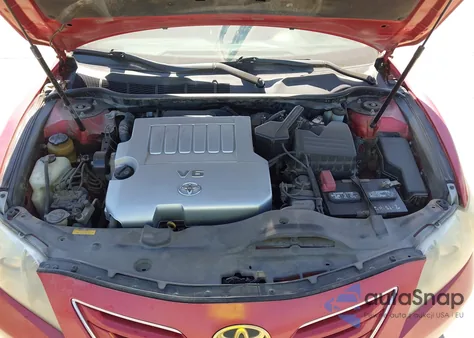 2008 Toyota Camry Xle V6 from USA, damaged, VIN 4T1BK46K48U065257